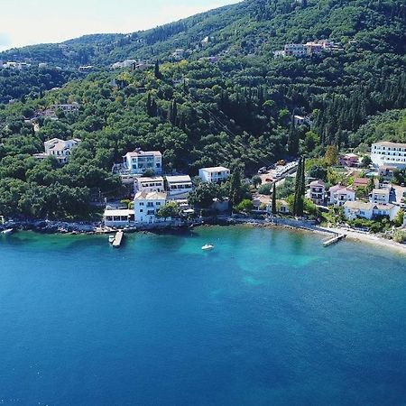 Angelina Studio Каламі Екстер'єр фото